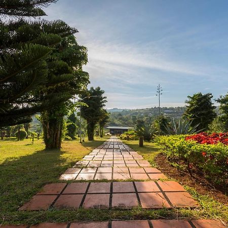 Mondulkiri Hotel Sen Monourom Exteriér fotografie