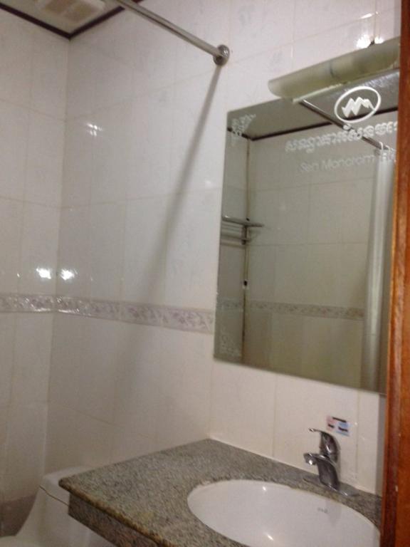 Mondulkiri Hotel Sen Monourom Pokoj fotografie