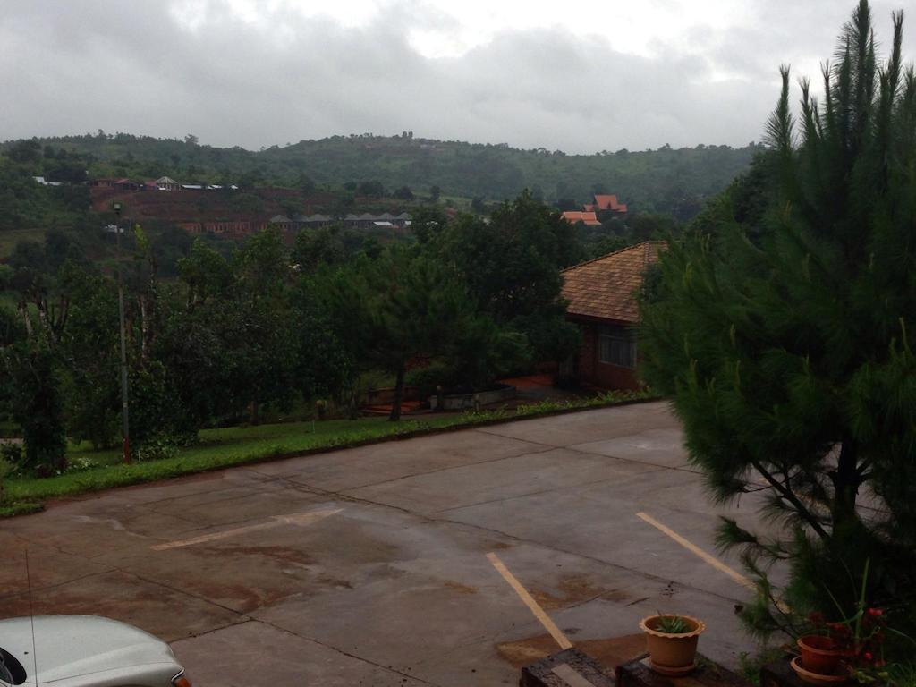 Mondulkiri Hotel Sen Monourom Exteriér fotografie