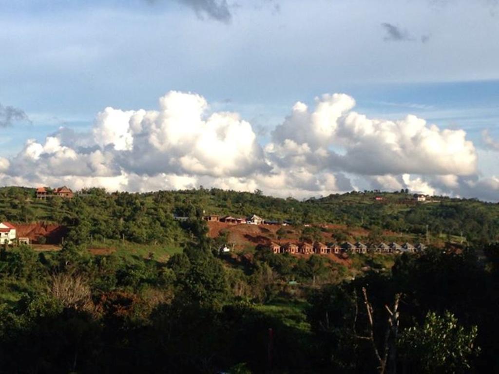 Mondulkiri Hotel Sen Monourom Exteriér fotografie