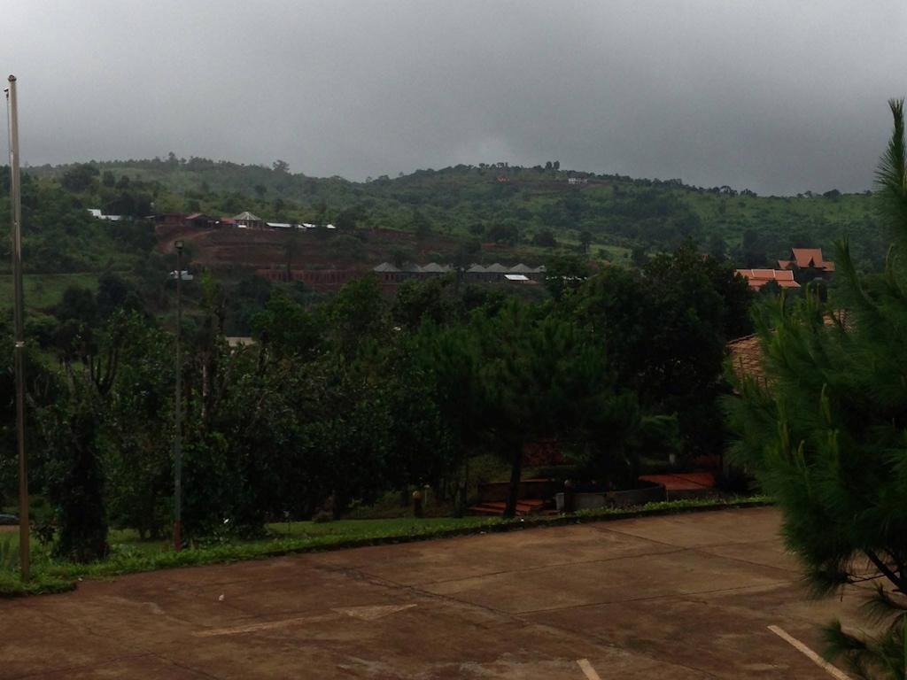 Mondulkiri Hotel Sen Monourom Exteriér fotografie