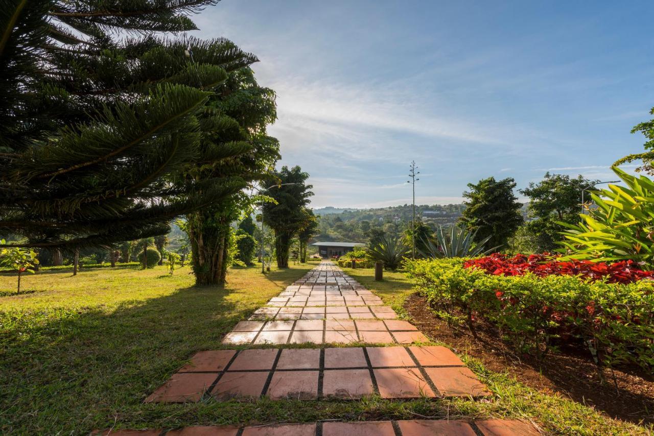 Mondulkiri Hotel Sen Monourom Exteriér fotografie